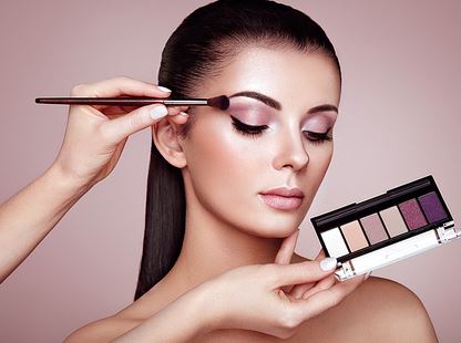 메이크업 국가자격증 (단기)취득반 1차