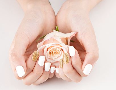 네일미용 자격증 취득과정(필기, 실기) 1차