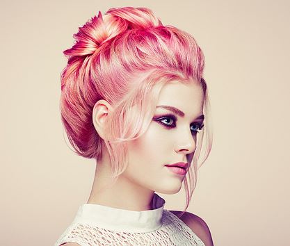 쇼트커트디자인 8차